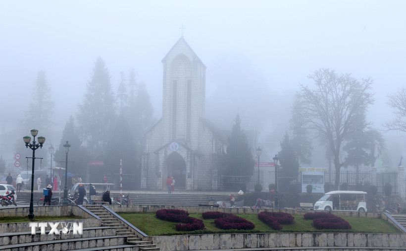 (Ảnh minh họa. Nguồn: TTXVN)