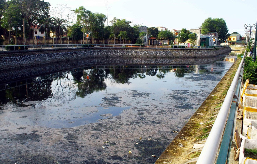 Ảnh minh họa. (Nguồn: TTXVN)