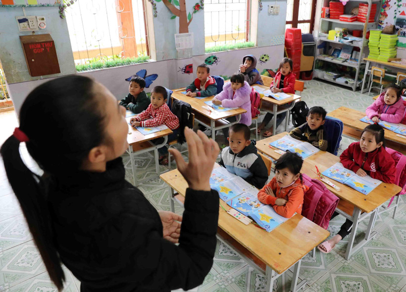 Ảnh minh họa. (Nguồn: TTXVN)