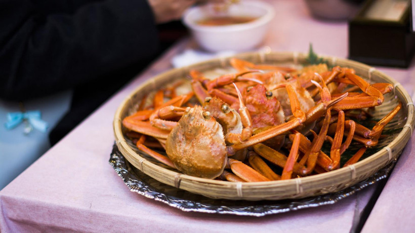 Những món ngon nhất định phải thử khi đến với Campuchia