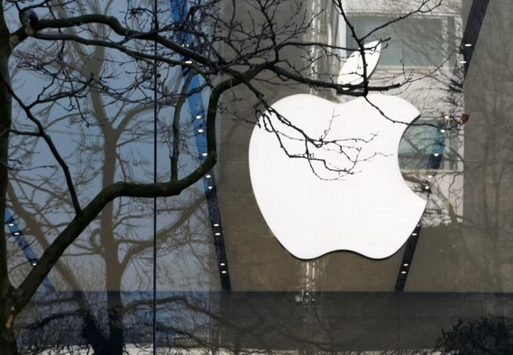 Liên minh châu Âu đang xem xét phạt Apple. (Nguồn: Reuters)