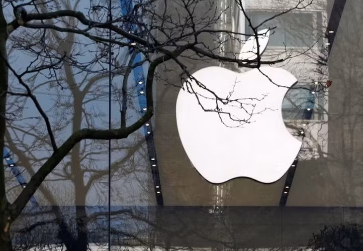 Liên minh châu Âu đang xem xét phạt Apple. (Nguồn: Reuters)