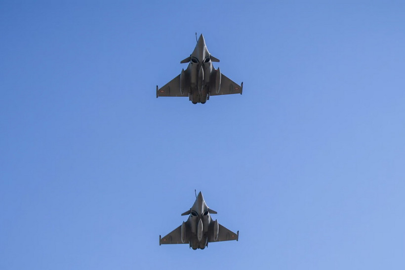 Vụ va chạm xảy tại thị trấn Colombey-les-Belles, Đông Bắc nước Pháp. (Nguồn: AFP)