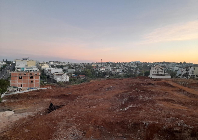 Ảnh minh họa. (Nguồn ảnh: Hùng Võ/Vietnam+)