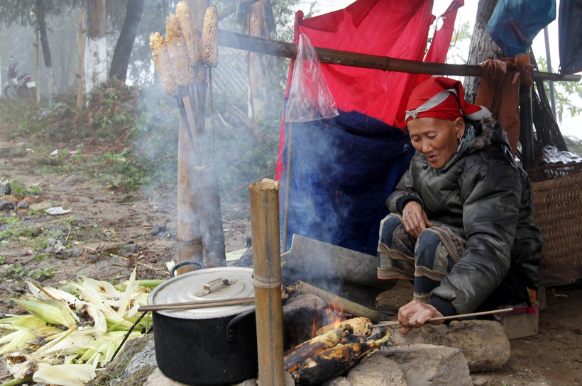 (Ảnh minh họa: Quốc Khánh/TTXVN)
