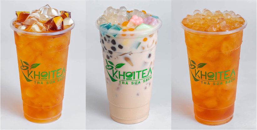 GoFood của Gojek có thể đáp ứng đa dạng nhu cầu của người dùng. (Ảnh: PV/Vietnam+)