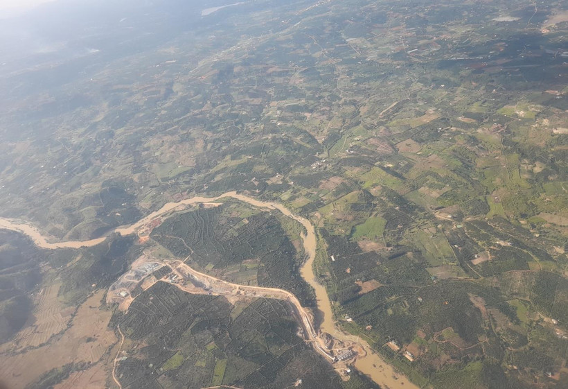 Ảnh minh họa. (Nguồn ảnh: Hùng Võ/Vietnam+)