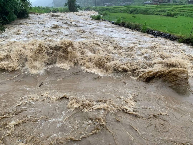 Ảnh minh họa. (Nguồn: TTXVN)