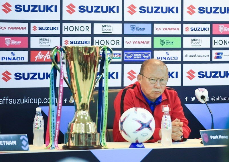 AFF Cup 2020 có thể bị hoãn tới năm 2021. (Ảnh: TTXVN)