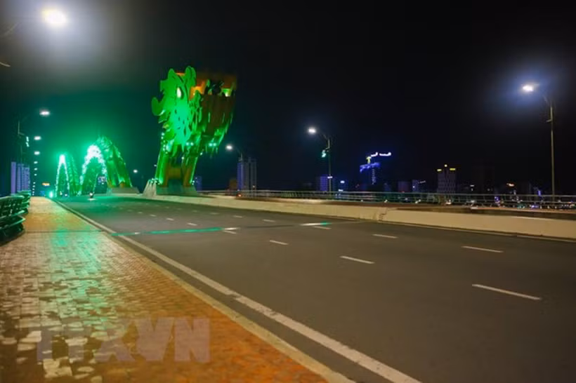 Ảnh minh họa. (Nguồn ảnh: Trần Lê Lâm/TTXVN)