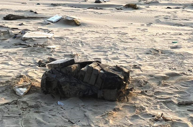 (Ảnh minh họa TTXVN phát)