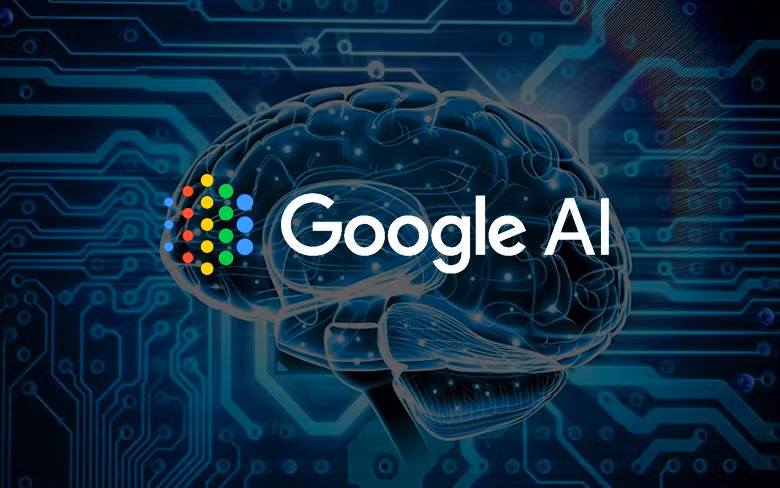 Google và những kỳ vọng mới trong cuộc đua Trí tuệ Nhân tạo