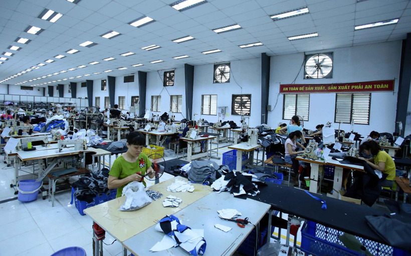 (Ảnh minh họa/TTXVN)