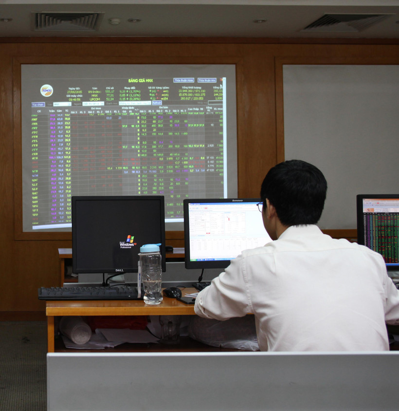 Ảnh minh họa. (Nguồn: Vietnam+)