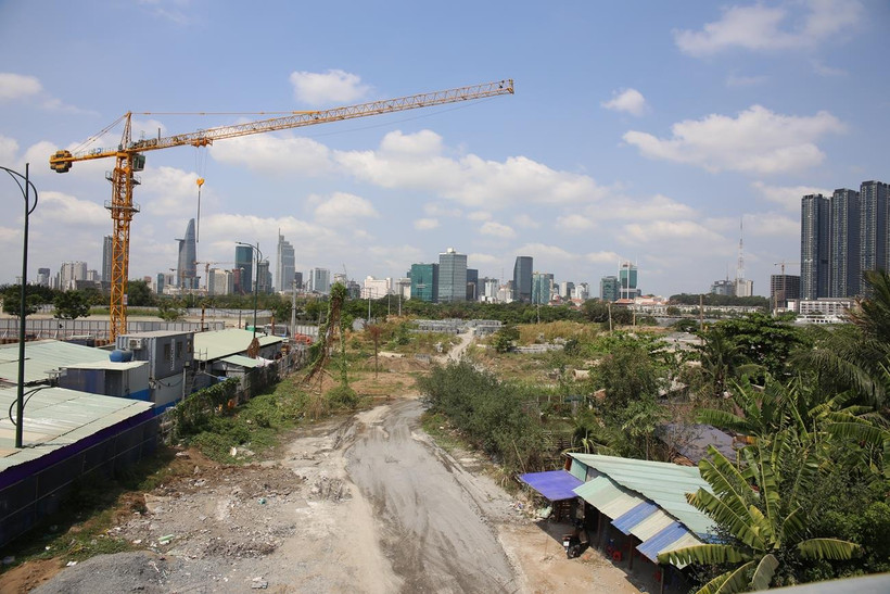 Ảnh chỉ có tính chất minh họa. (Nguồn ảnh: Hùng Võ/Vietnam+)