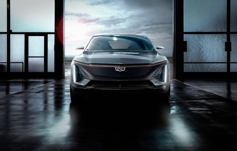 (Nguồn: General Motors)