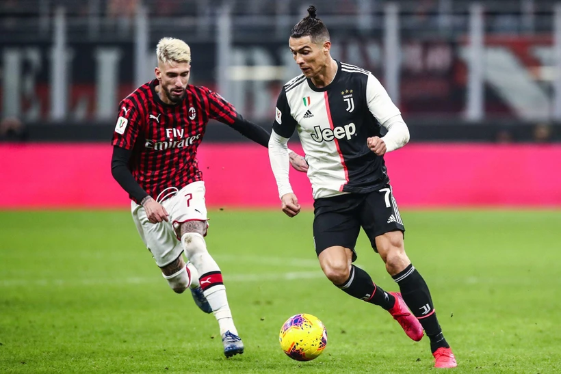 Serie A sẽ trở lại vào tháng 5? (Nguồn: Marca)