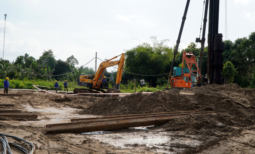 Ảnh minh họa. (Nguồn: TTXVN)