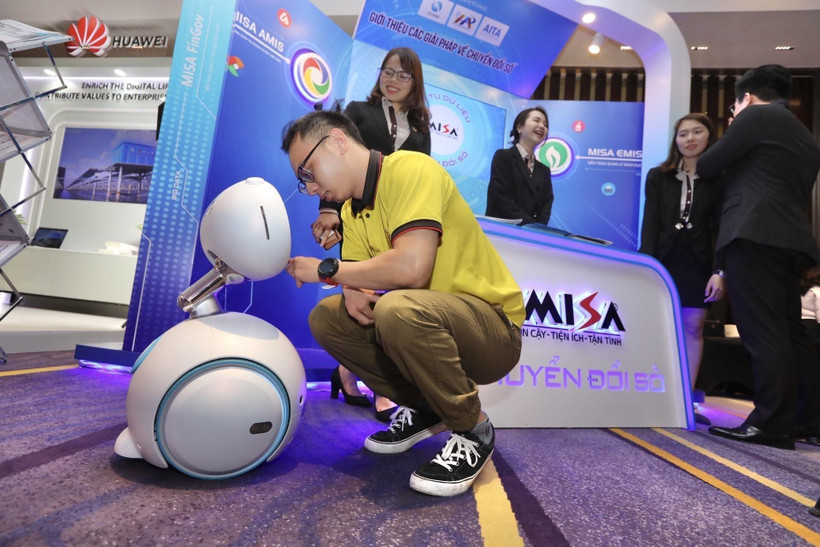 Ảnh minh họa. (Nguồn: TTXVN)