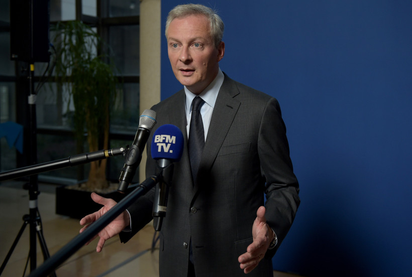 Pháp vẫn đánh giá Ba Lan là đối tác quan trọng tại châu Âu