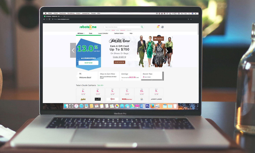 Dịch COVID-19 đang thúc đẩy doanh số bán trực tuyến tại Mỹ