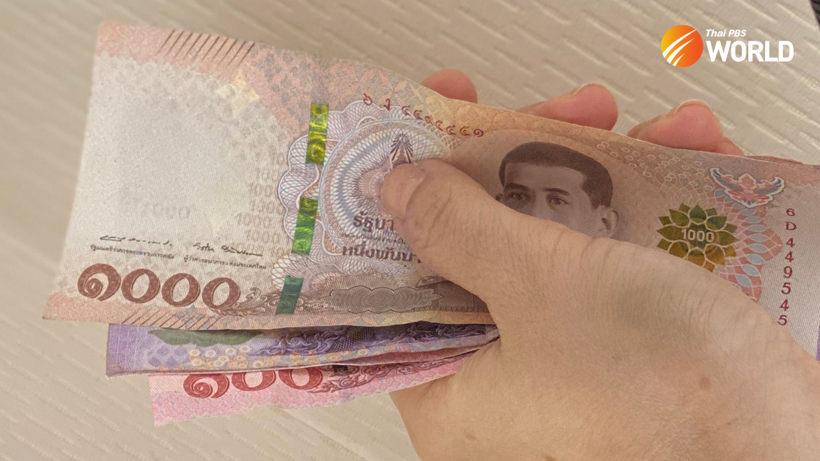 (Ảnh: Thái PBS World)