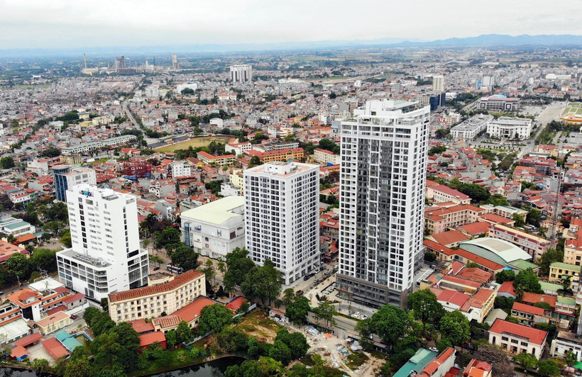 (Ảnh minh họa: Danh Lam/TTXVN)