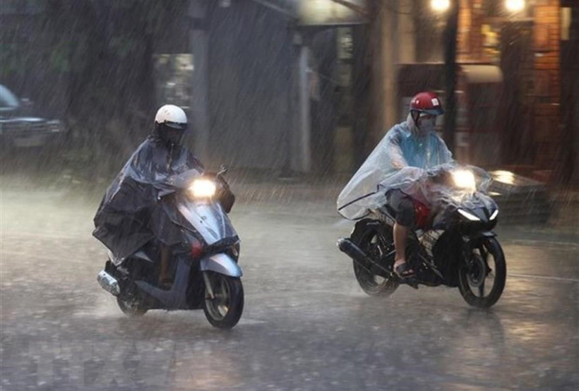 Ảnh minh họa. (Ảnh: Dương Giang/TTXVN)