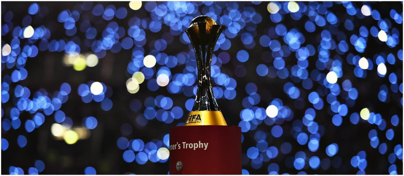FIFA Club World Cup 2020 tổ chức tại Qatar. (Nguồn: FIFA)