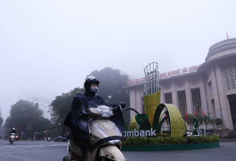 (Ảnh minh họa: Lâm Khánh/TTXVN)