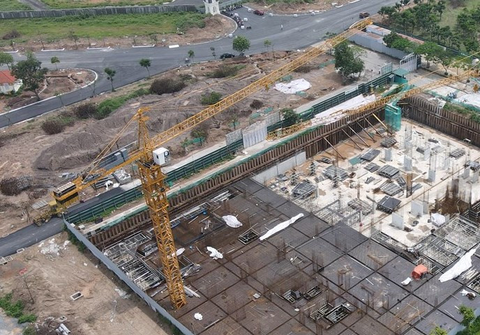 Ảnh minh họa. (Nguồn: Vietnam+)