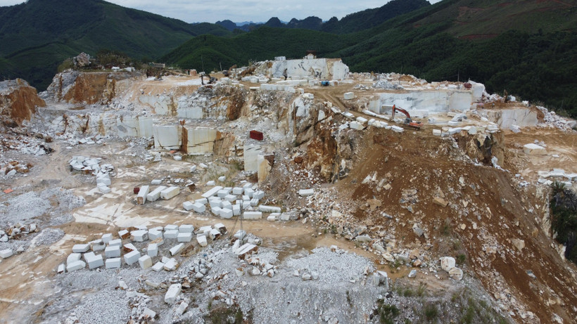 Ảnh chỉ có tính chất minh họa. (Nguồn ảnh: Hoàng Đạt/Vietnam+)