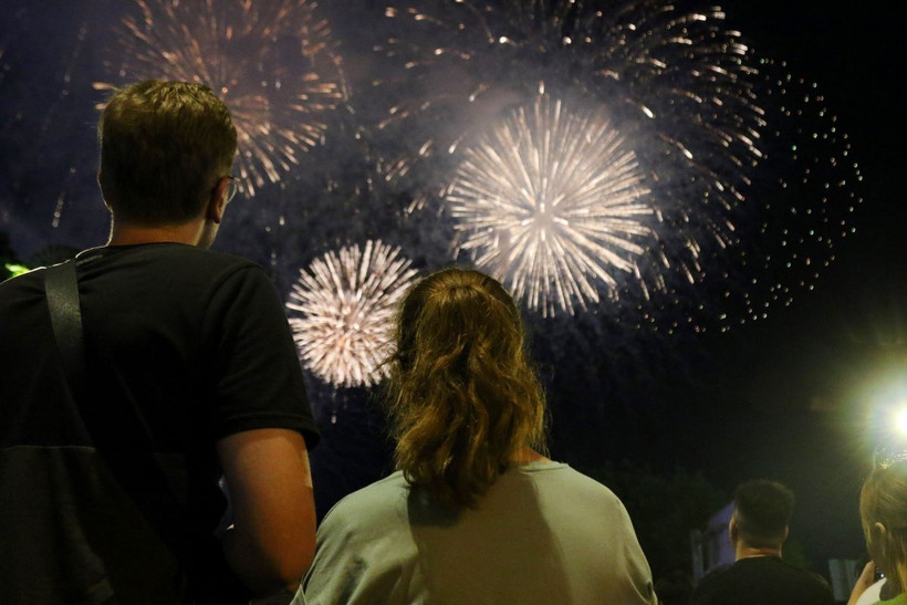 Ảnh minh họa. (Ảnh: TTXVN phát)