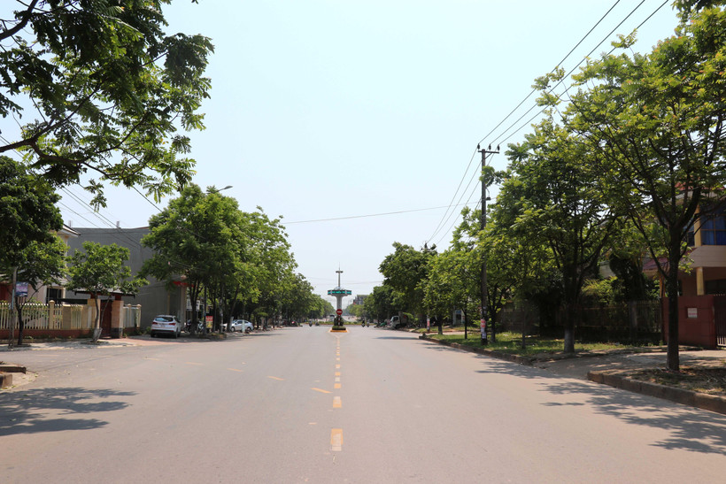 (Ảnh minh họa: Nguyên Lý/TTXVN)