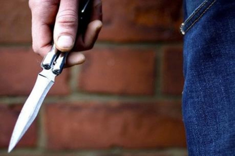 Trung Quốc: Lại xảy ra đâm dao ở Trung Quốc khiến 3 người thiệt mạng