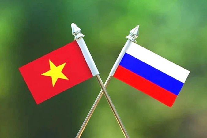 Việc ký kết MOU sẽ là bước tiến trong quan hệ kinh tế, ngoại giao, chính trị giữa hai nước; góp phần giúp Việt Nam nâng cao năng lực phát triển, xây dựng chính sách thuế và quản lý thuế. (Ảnh: TCT/Vietnam+)