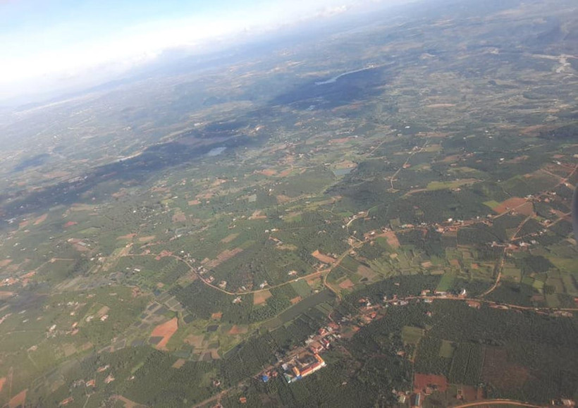 Ảnh minh họa. (Nguồn ảnh: Hùng Võ/Vietnam+)