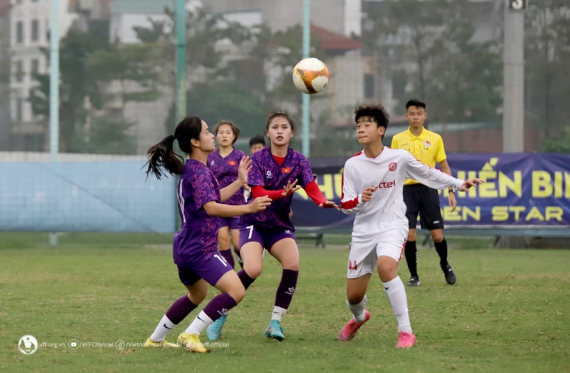(Nguồn: VFF)