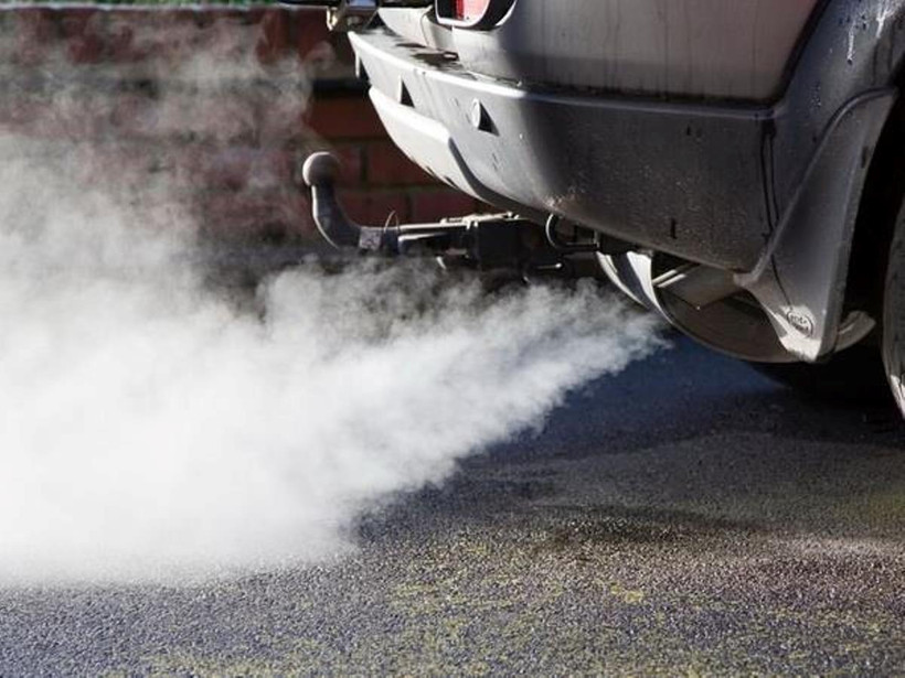 Ảnh chỉ có tính chất minh họa. (Nguồn: Theguardian)