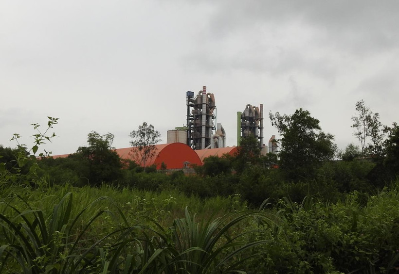 Ảnh minh họa. (Nguồn: Vũ Võ/Vietnam+)