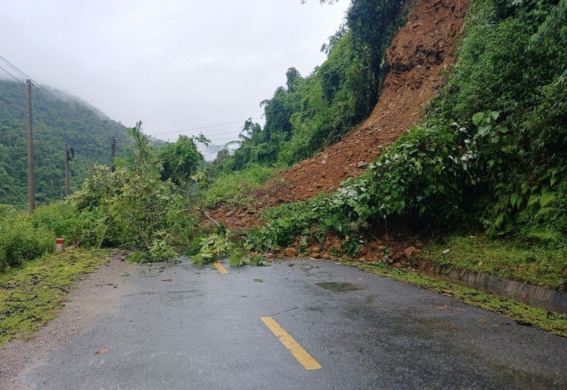 Ảnh minh họa. (Ảnh: TTXVN phát)