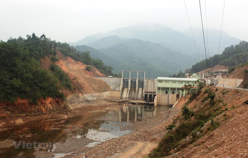 Ảnh chỉ có tính chất minh họa. (Nguồn ảnh: Hùng Võ/Vietnam+)