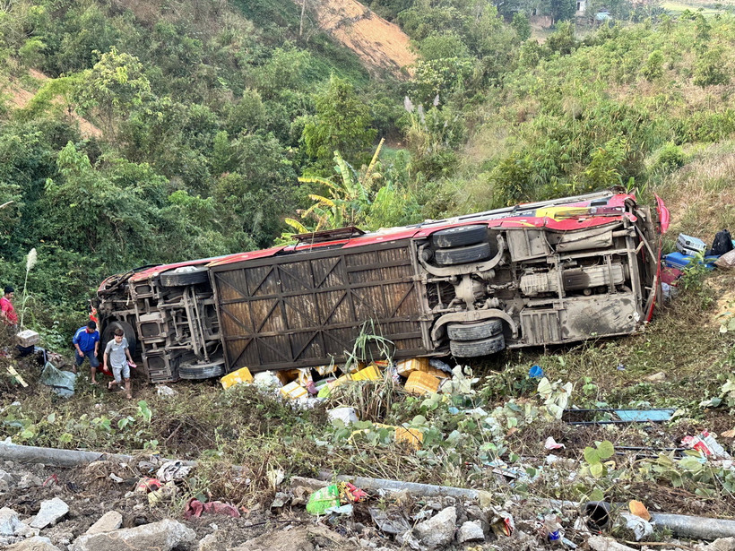 (Ảnh minh họa: TTXVN phát)