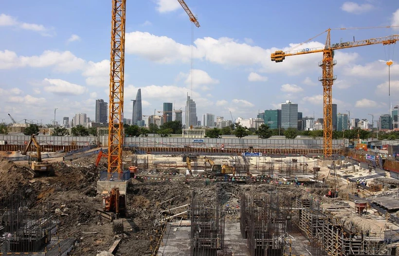Ảnh chỉ có tính chất minh họa. (Nguồn: Hùng Võ/Vietnam+)