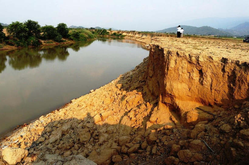 Ảnh minh họa. (Nguồn ảnh: Hùng Võ/Vietnam+)