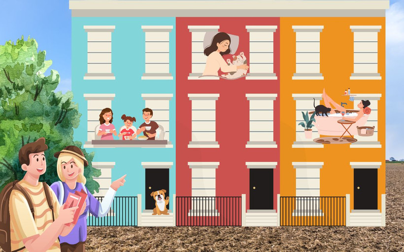 Ảnh minh họa. (Nguồn: Vietnam+)