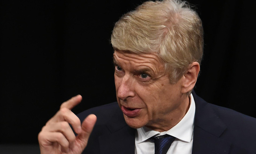 Arsene Wenger sáng cửa trở thành HLV của Bayern. (Nguồn: Getty Images)