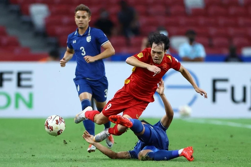 (Nguồn: Getty Images)