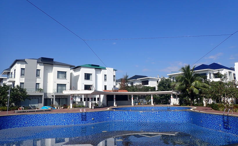 Ảnh minh họa. (Nguồn: Vietnam+)