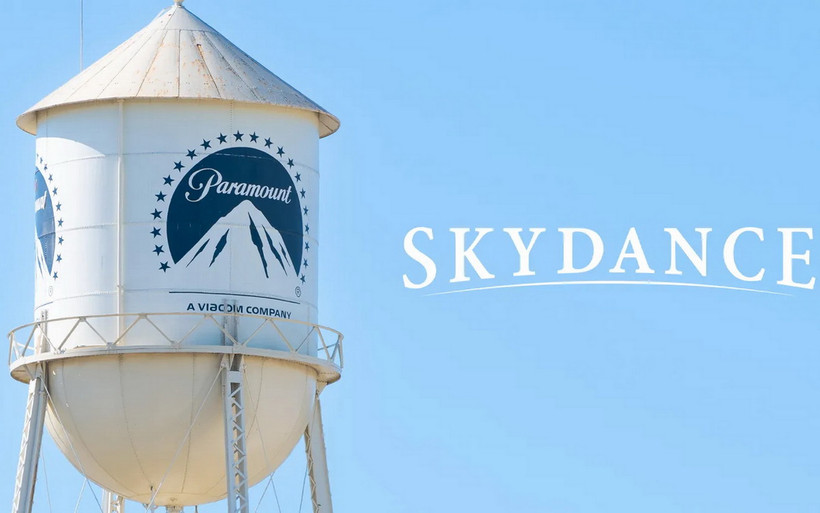 Paramount và Skydance nhất trí sáp nhập, (Nguồn: Getty)